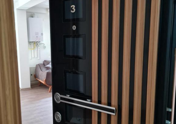 Cekirge Mahallesi Apartment | Bursa 3
