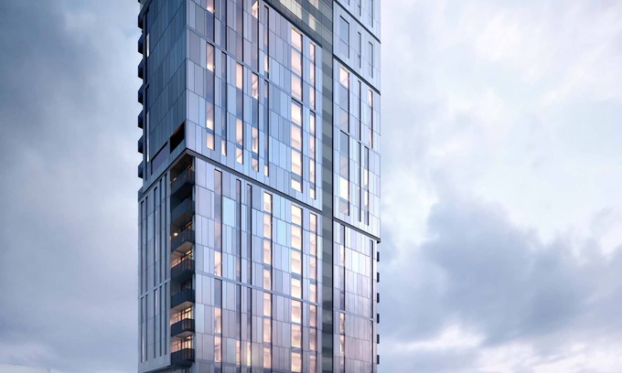 Burwood Apartment | Burwood Apartment
