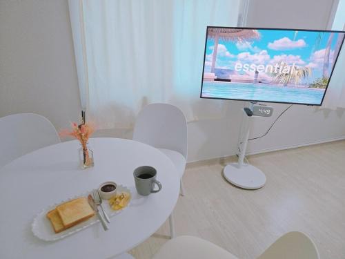 Jung-gu Apartment | BusanBreeze near jagalchi Gukje Market