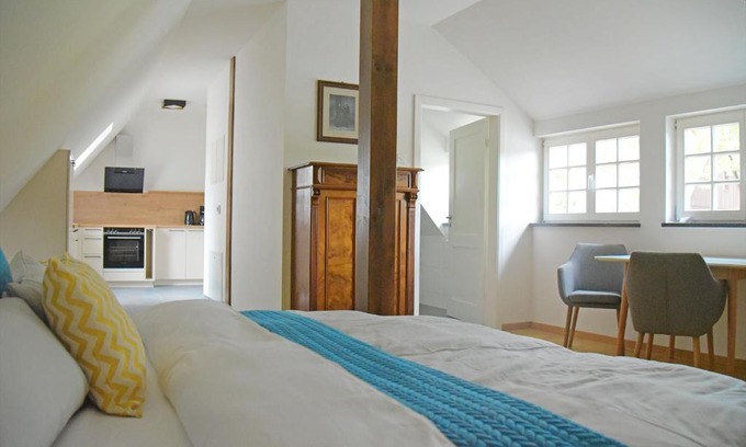 Wachau Apartment | Buschschänke Lomnitz
