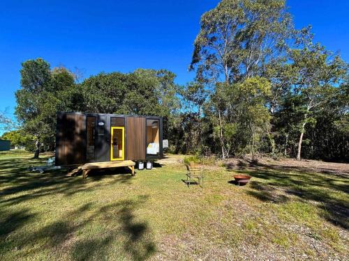 Booral House | Bush by the Bay by Tiny Away