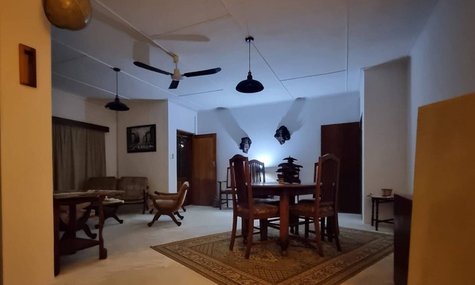 Phalaborwa House | Bush life-Your Gateway to Central Kruger National Park