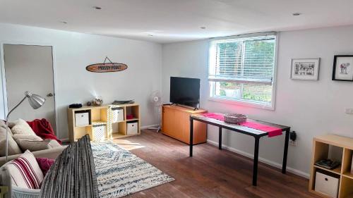 Jeremadra Apartment | Bush meets Beach