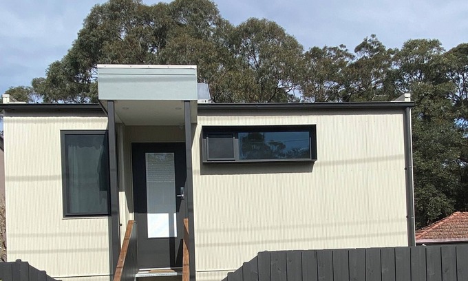 Lane Cove North House | Bushland setting close to Sydney CBD