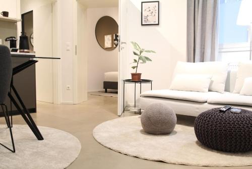 Prenzlauer Berg Apartment | Business & Family Apartment