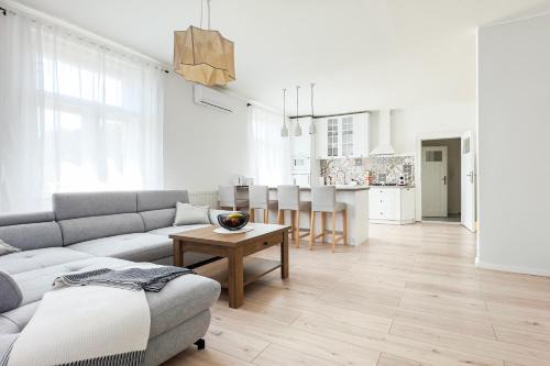 Kosice Old Town Apartment | Business & Family Apartment Letna