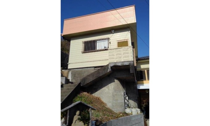 Shibushi Hotel | Business Hotel Shibushi Wan - Vacation STAY 97420v