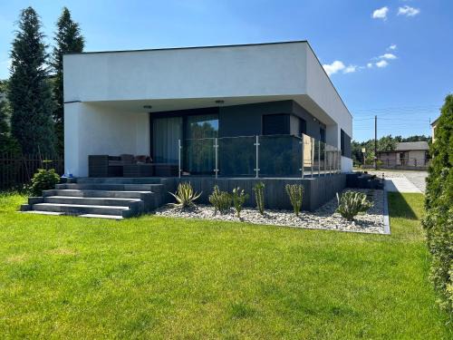 Jejkowice Villa | Business & Relax House