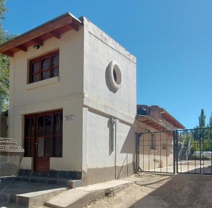 Buta Ranquil Apartment | ButaCoin1