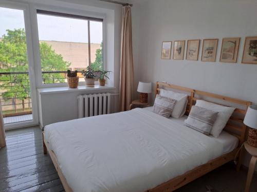Anyksciai Apartment | Butas Anykščiuose šeimoms