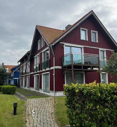 Pervalka Apartment | Butas Pervalka
