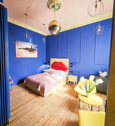 Stare Miasto Apartment | Butik Apartamenty Old Town Toruń - Parking, Zależnie od dostępności