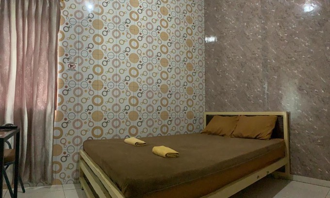Tulungagung House | Butterfly Kost Tulungagung