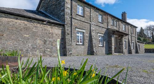 Near Sawrey House | Buttermere
