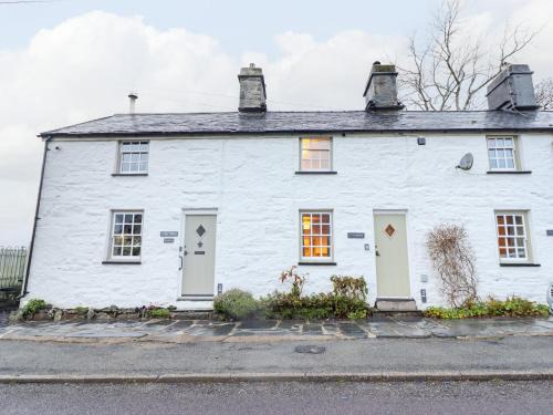 Manod House | Bwthyn Y Bugail