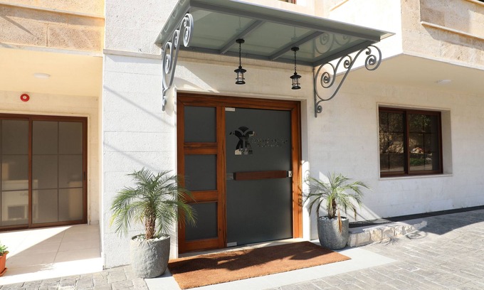 Byblos Hotel | byblos palms hotel