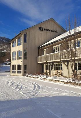 Bykle Hotel | Bykle Hotel