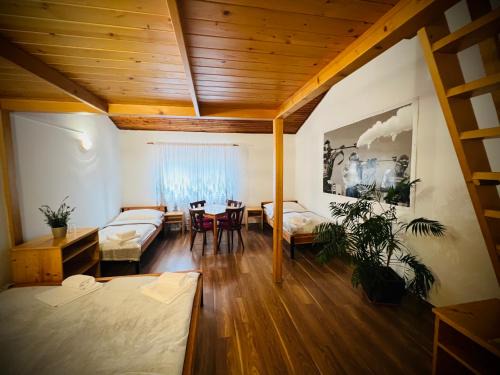 Bystra House | Bystrá 94 PROFIBIKERS