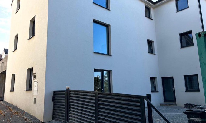 Nedvezi u Rican Apartment | Byt apartman 2rooms 76m2 all new