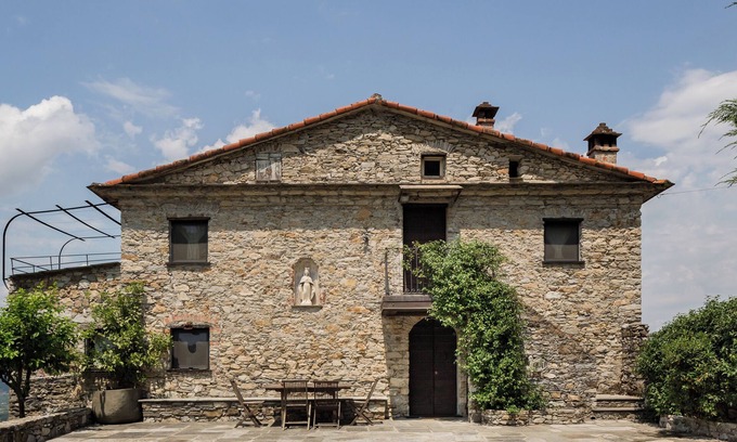 Vezzano Ligure Other | Cà Magiclà, Liguria