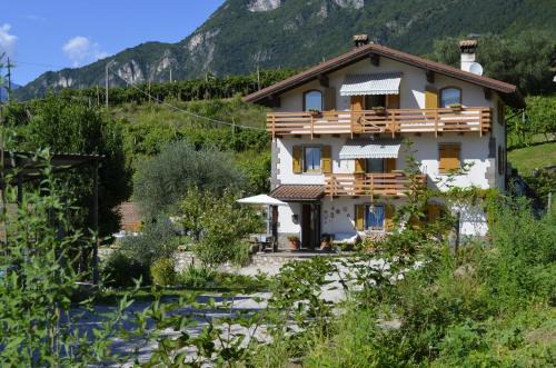 Ala Bed & Breakfast | Cà Ulivi