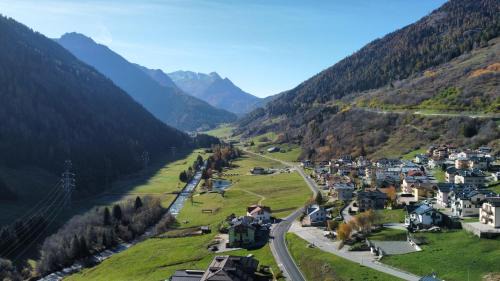 Fraviano Apartment | Cà Vermigliana