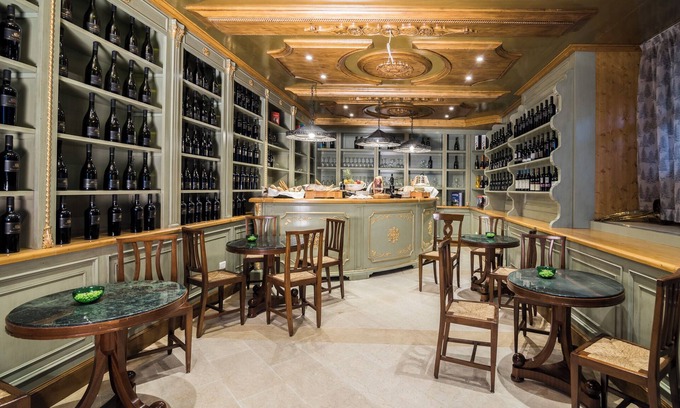 Valle di Cadore Hotel | Càdor Hotel