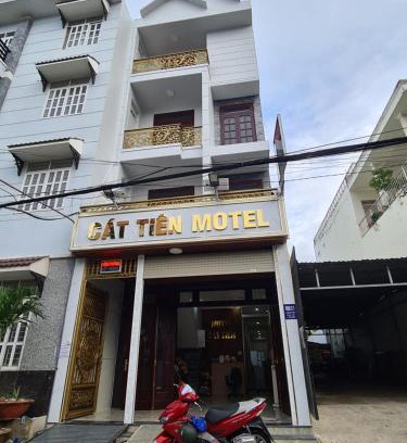 Bien Hoa House | Cát Tiên Motel