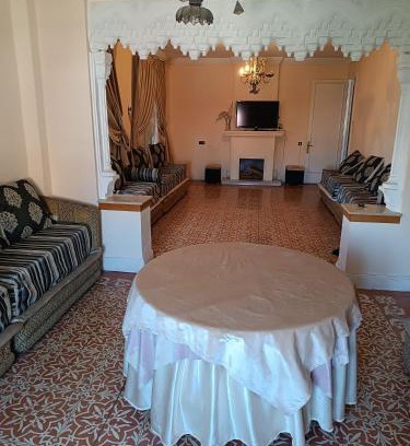 Melilla Apartment | Céntrico cardenal cisneros 7 3d sin ascensor