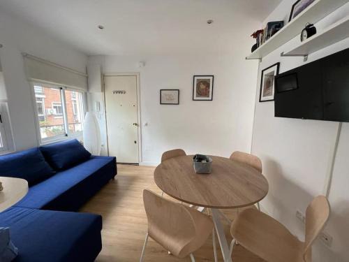 Salamanca Apartment | Céntrico piso barrio Salamanca