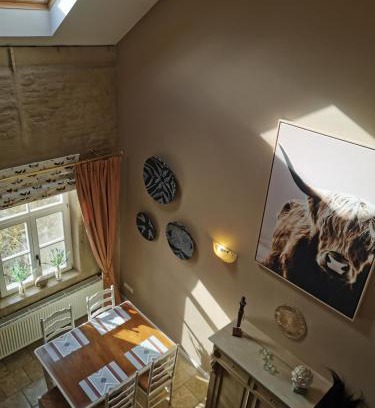 Ways Apartment | Cépage de la Tourelle