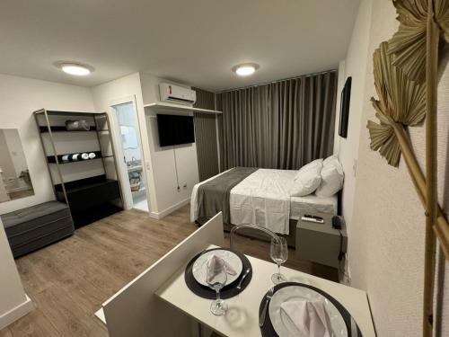 Camorim House | Cômodo perfeito