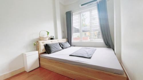 Quan Kien An House | Cúc cu Homestay