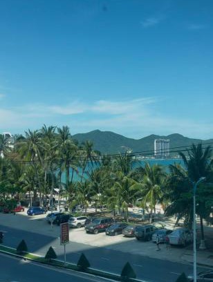 Vinh Phuoc Apartment | Căn hộ đối diện bãi tắm Hòn Chồng, Nha Trang