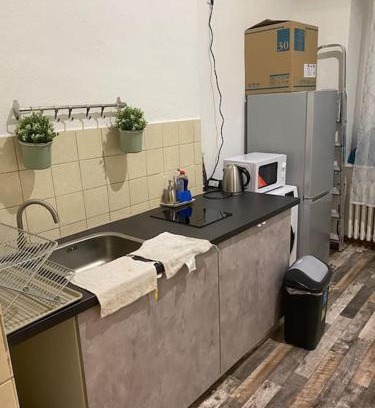 Wedding Apartment | Căn hộ có đầy đủ tiện nghi