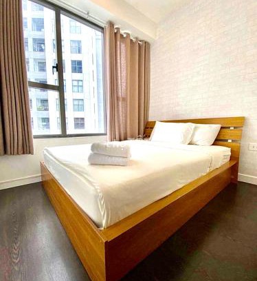 Binh Tan Apartment | Căn hộ cao cấp IMPERIAL PLACE