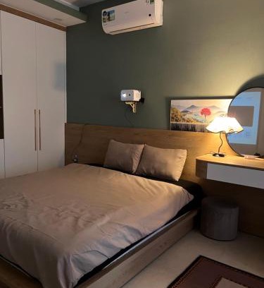 Rach Gia Apartment | Căn hộ cao cấp - Jun house sophia center