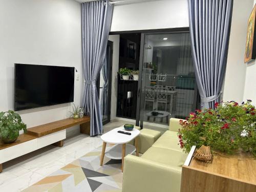Di An Apartment | Căn hộ Charm City