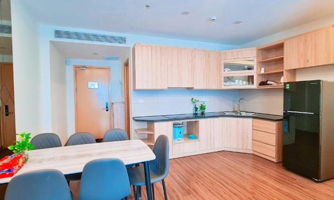 Quy Nhon Apartment | CĂN HỘ FLC 2 PHÒNG NGỦ TẦNG CAO VIEW ĐẸP - GIÁ TỐT