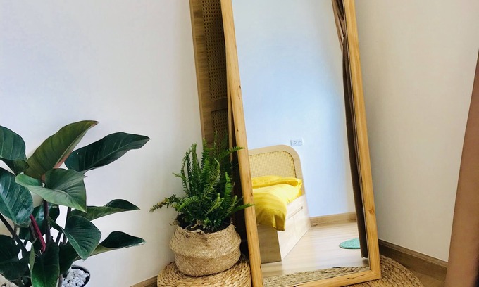 Quy Nhon Apartment | Căn hộ tiêu chuẩn 5 sao, đối diện biển, ban công biển siêu đẹp, trung tâm tp