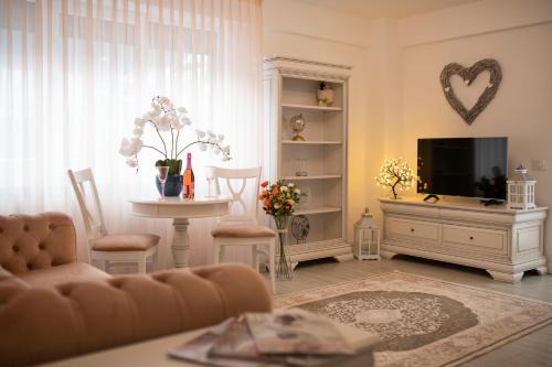 Copou Apartment | Căsuța din Copou