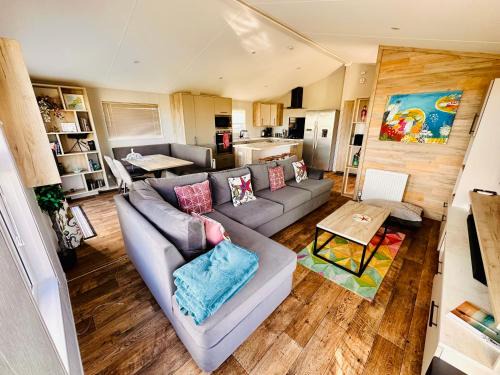 Truro Resort | C-Scape Lodge