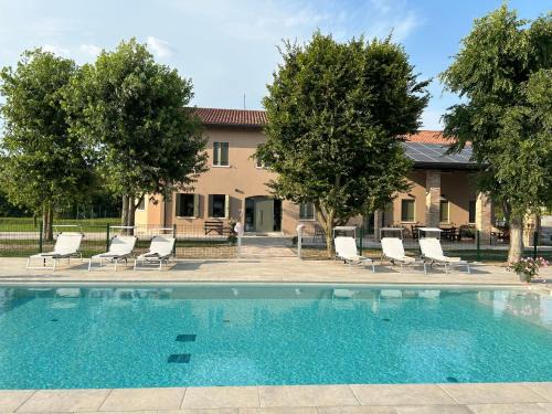 San Dona di Piave House | Ca' Barbieri San Donà