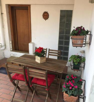 Santa Maria in Stelle Apartment | Ca' Bianca Relax Apartment