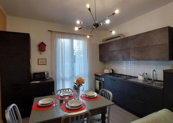 Calice Ligure Apartment | Ca Da Edda