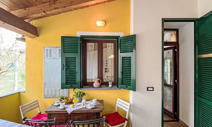 Valloria House | Ca' da Prima Porta (VLO131) by Interhome