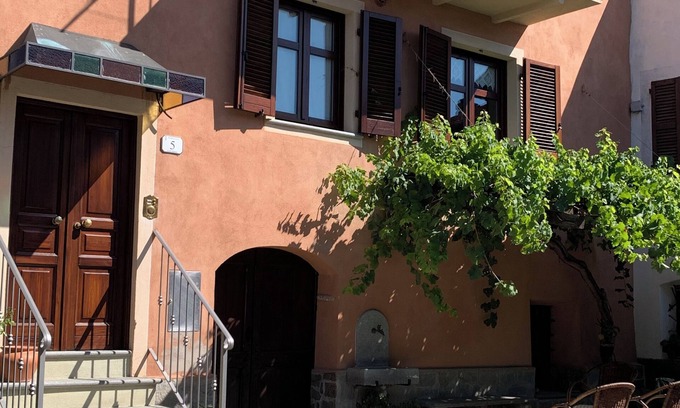 Marsaglia Apartment | Ca Dcenso