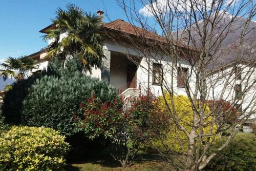 Rumianca House | CA' DEI PAOLI