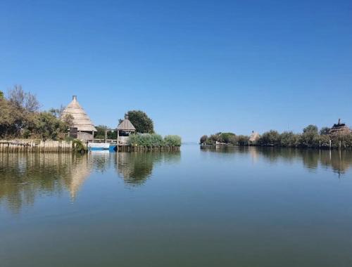 Marano Lagunare House | Ca'del Porto