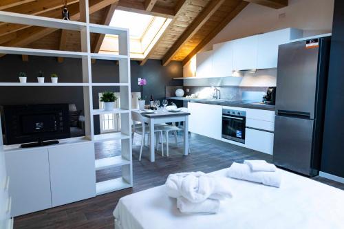 Melegnano Apartment | Ca del Trima